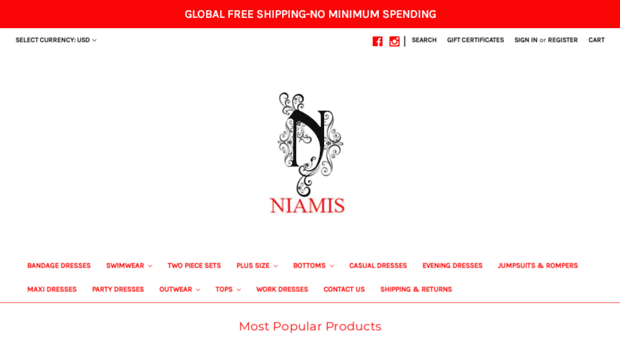 niamis.com