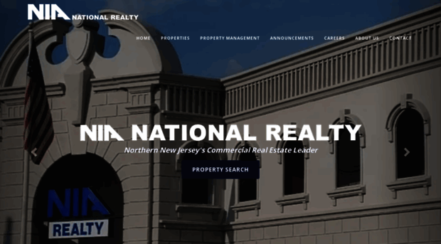 nianationalrealty.com