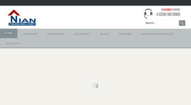nianfinancing.com