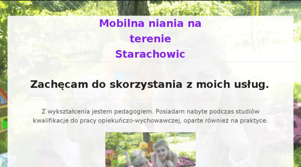 niania.starachowice.pl