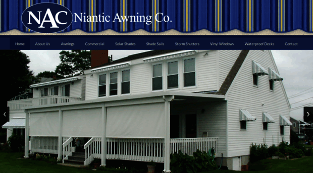 nianticawning.com