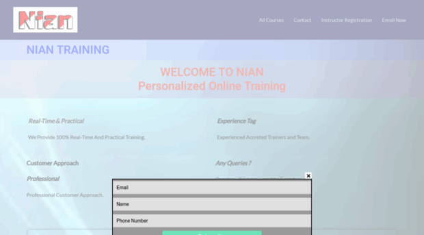 niantraining.com