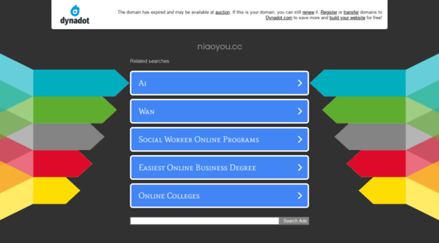 niaoyou.cc