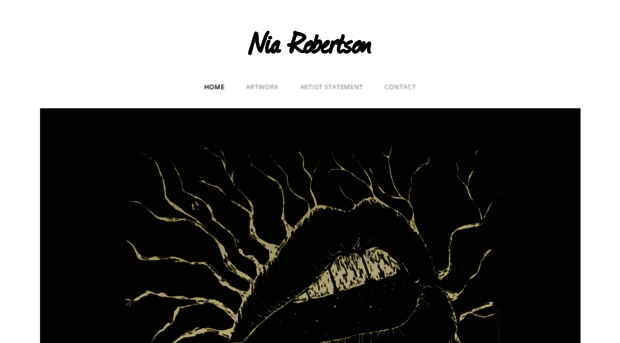 niarobertson.weebly.com