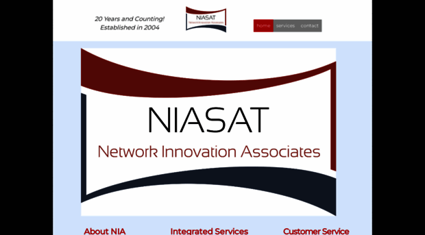 niasat.com