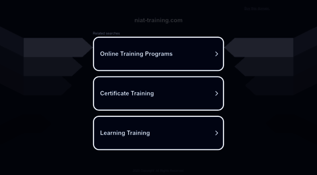 niat-training.com