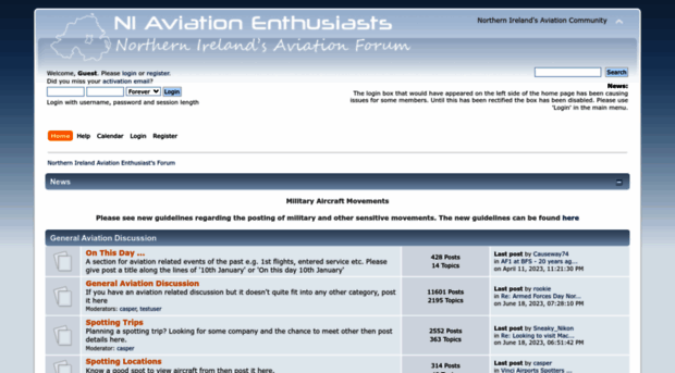 niaviation.co.uk