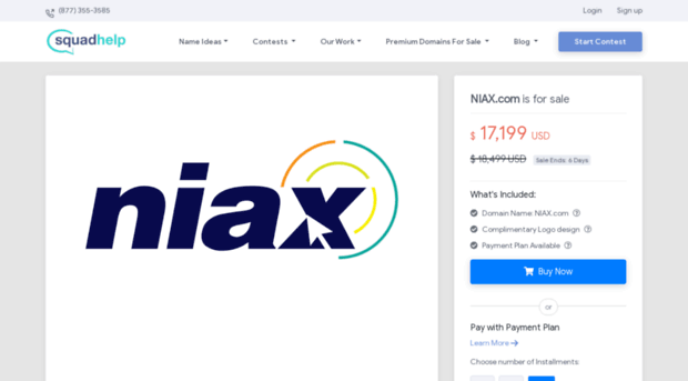 niax.com