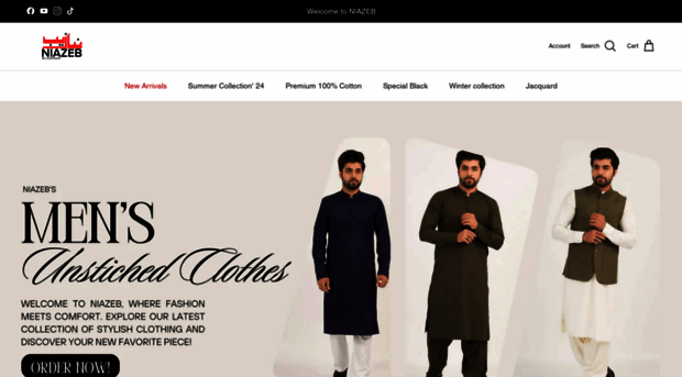 niazeb.com