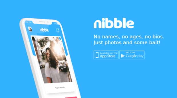 nibble.com