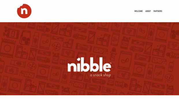 nibblesnackshop.com