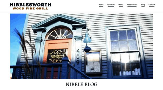 nibblesworth.com