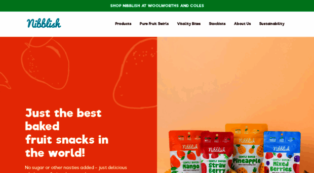nibblish.com.au