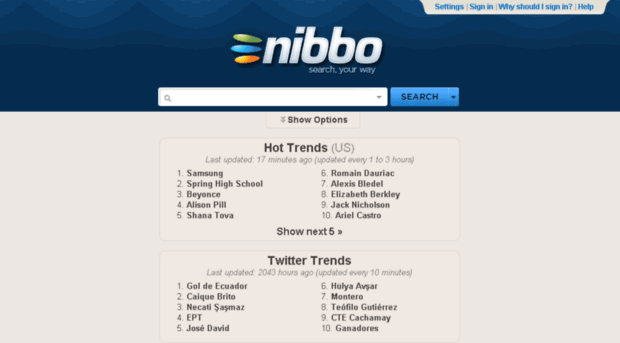 nibbo.com