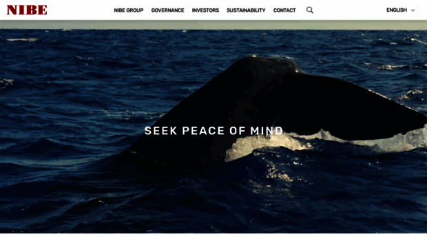 nibegroup.com