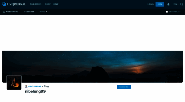 nibelung99.livejournal.com