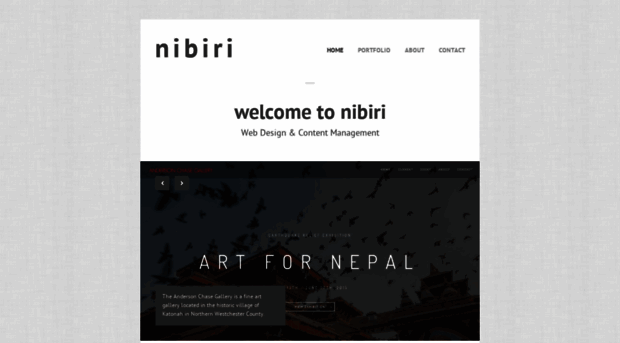 nibiri.com