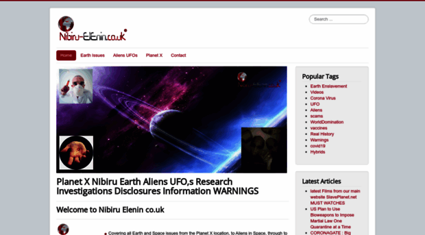 nibiru-elenin.co.uk