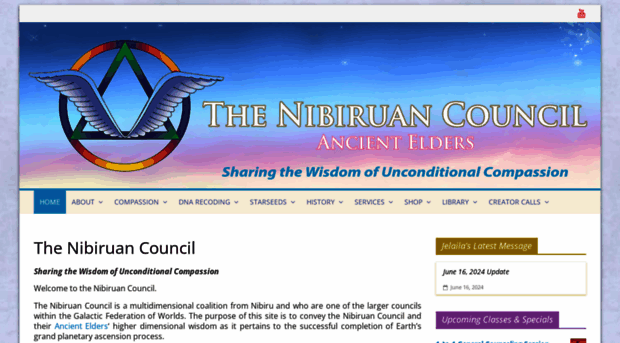 nibiruancouncil.com