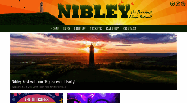 nibleyfestival.co.uk