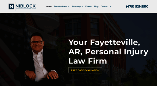 niblocklawfirm.com