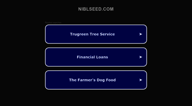 niblseed.com