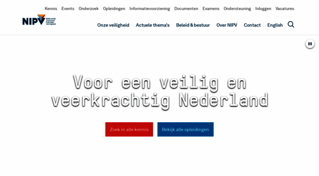 nibra.nl