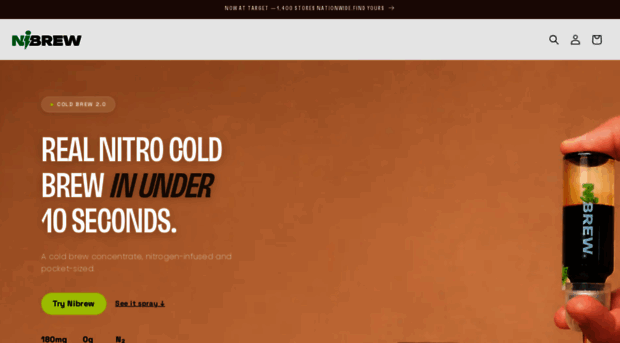 nibrew.com