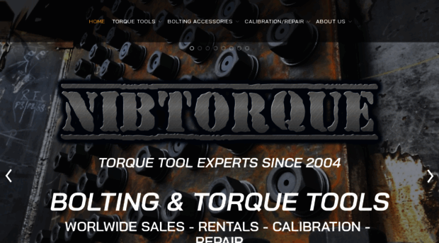 nibtorque.com