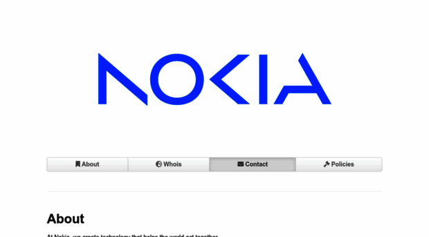 nic.nokia