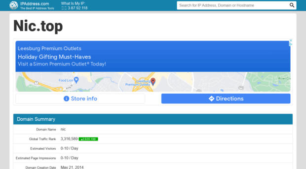 nic.top.ipaddress.com