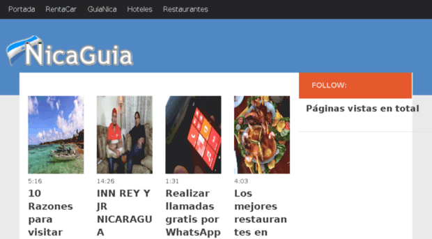 nicaguia.com