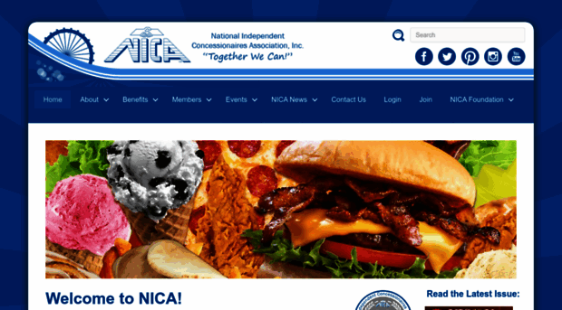 nicainc.org