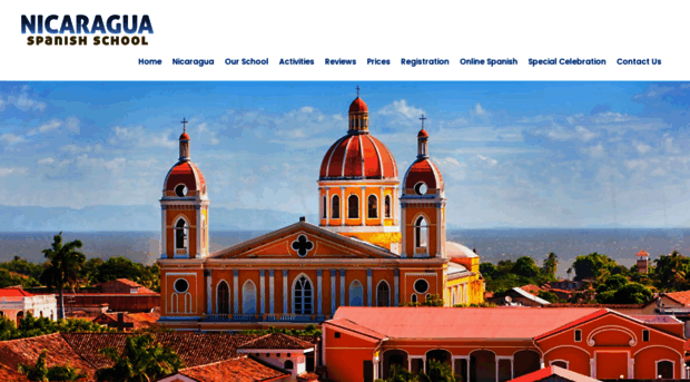 nicaragua-spanish-lessons.com