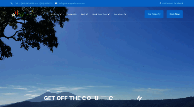 nicaraguaforyou.com