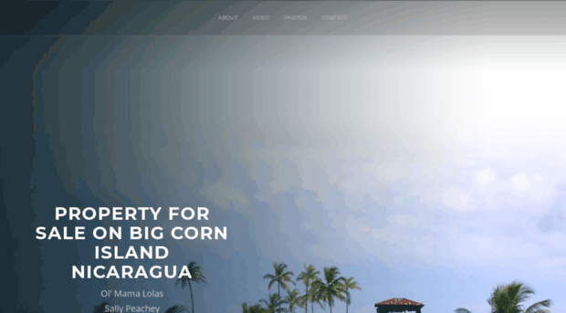 nicaraguapropertysale.com