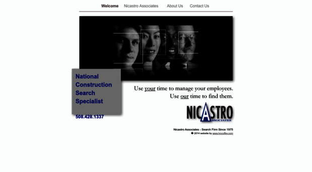 nicastroassociates.com