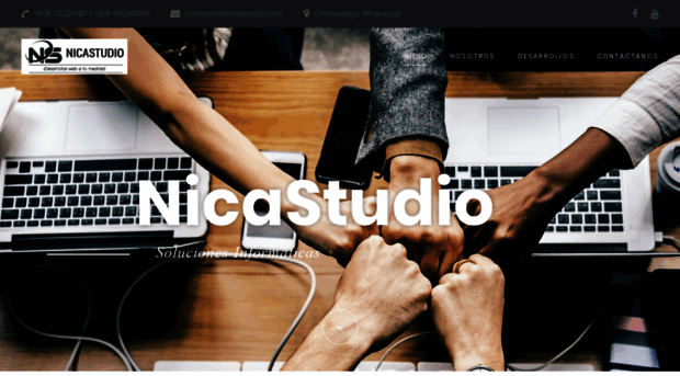 nicastudio.com