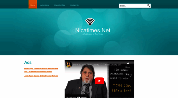 nicatimes.net