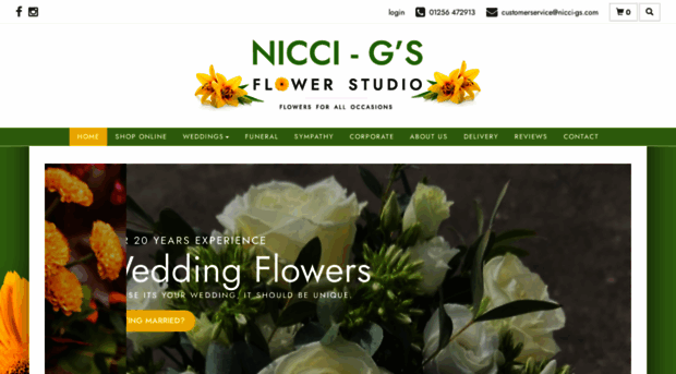 nicci-gs.com