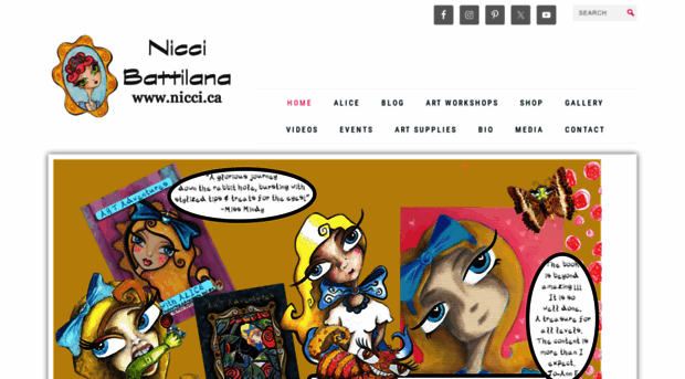nicci.ca
