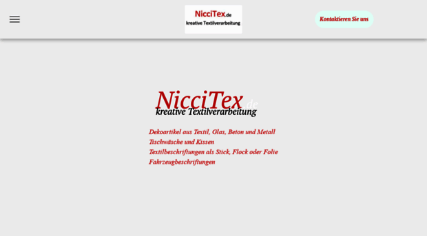 niccitex.de