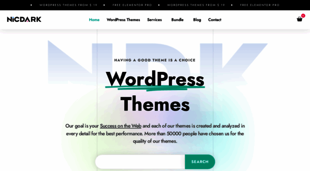 nicdarkthemes.com