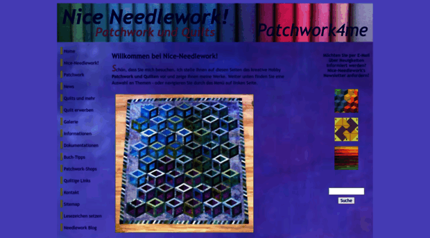 nice-needlework.de