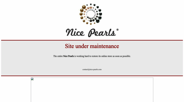 nice-pearls.com