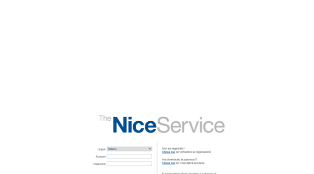 nice-service.com