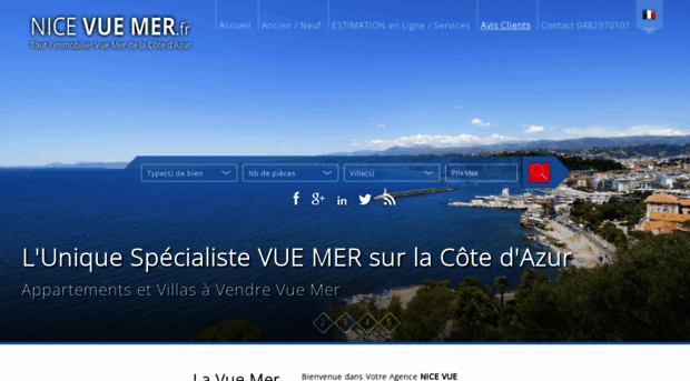 nice-vue-mer.fr