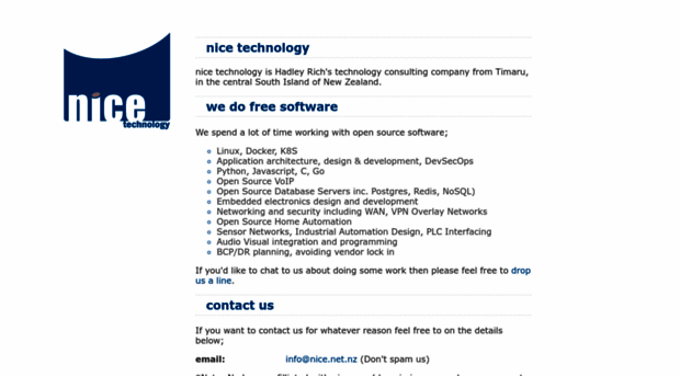 nice.net.nz