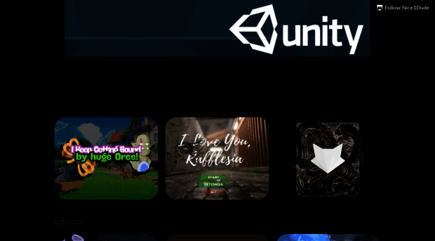 nice1dude.itch.io