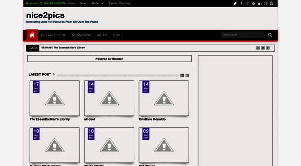 nice2pics.blogspot.de